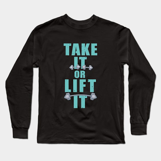 Hard work Long Sleeve T-Shirt by FunawayHit